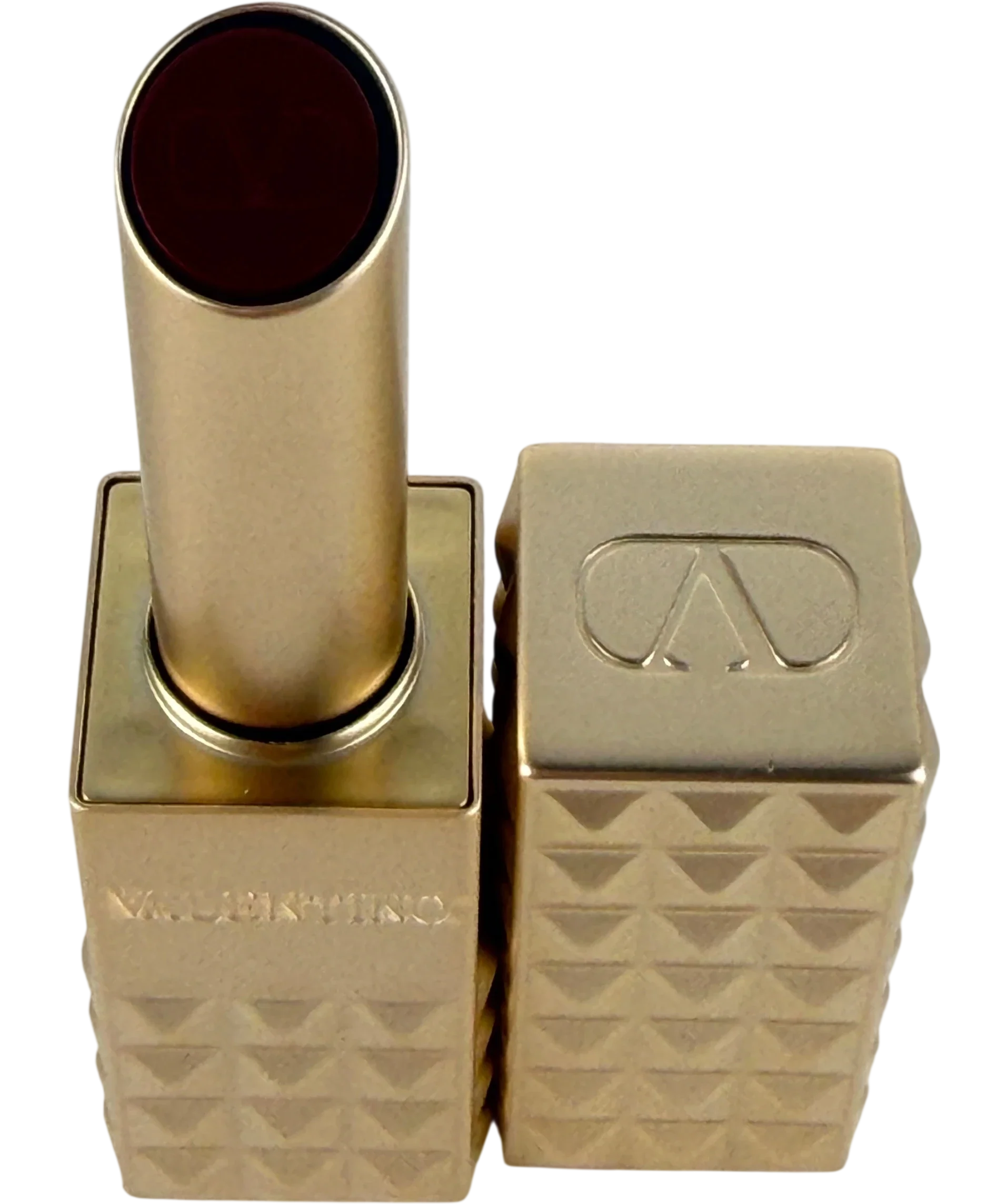 VALINTINO Spike Matte Lipstick 510r 2.3g