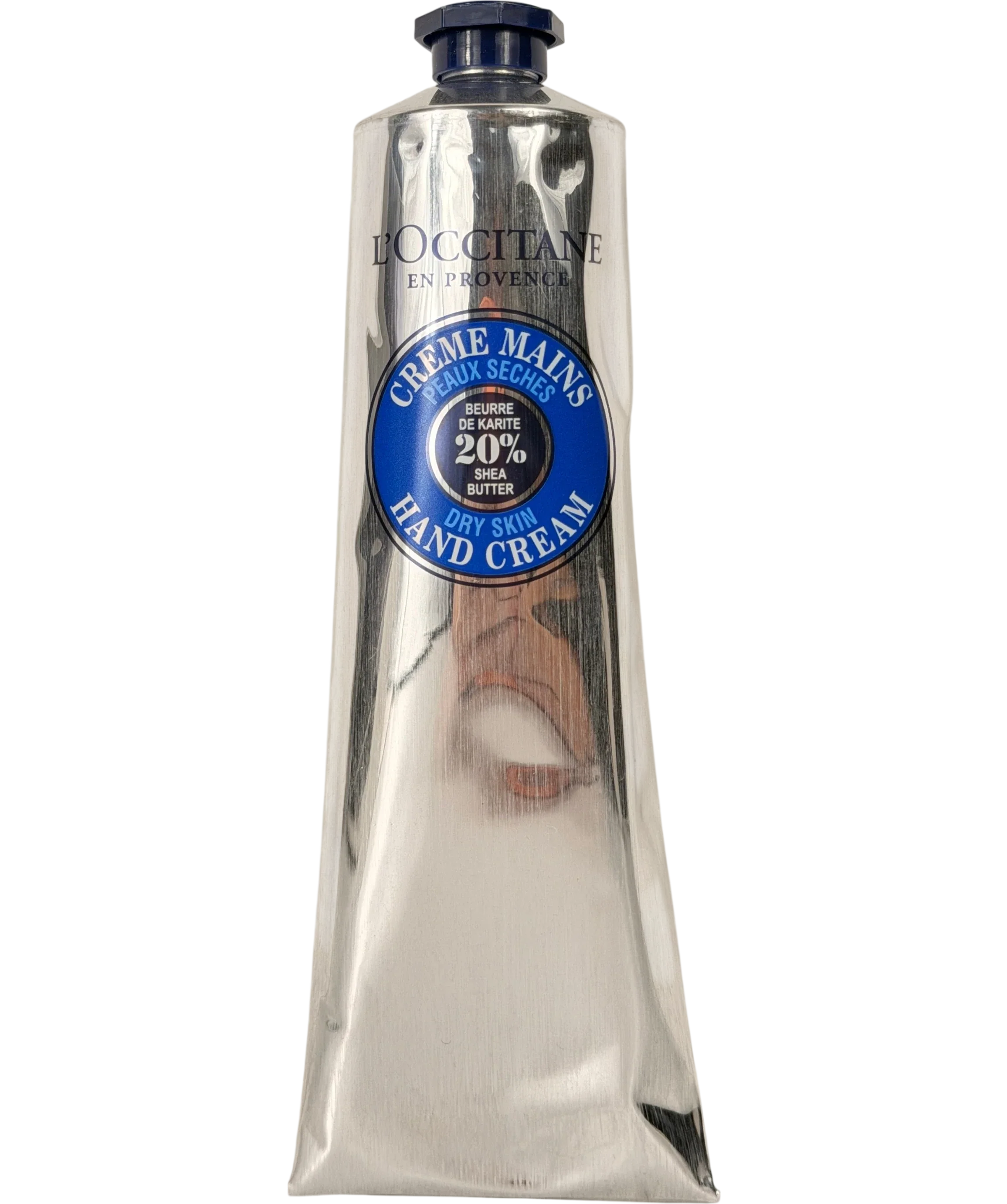 Loccitane Shea (karité) Hand Cream 150ml