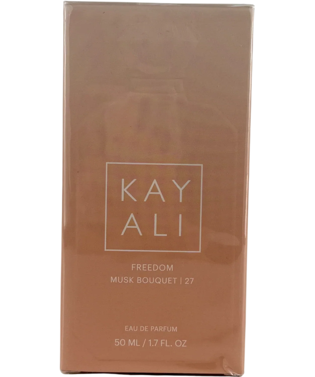 KAYALI Musk Bouquet 27 Eau De Parfum 50ml