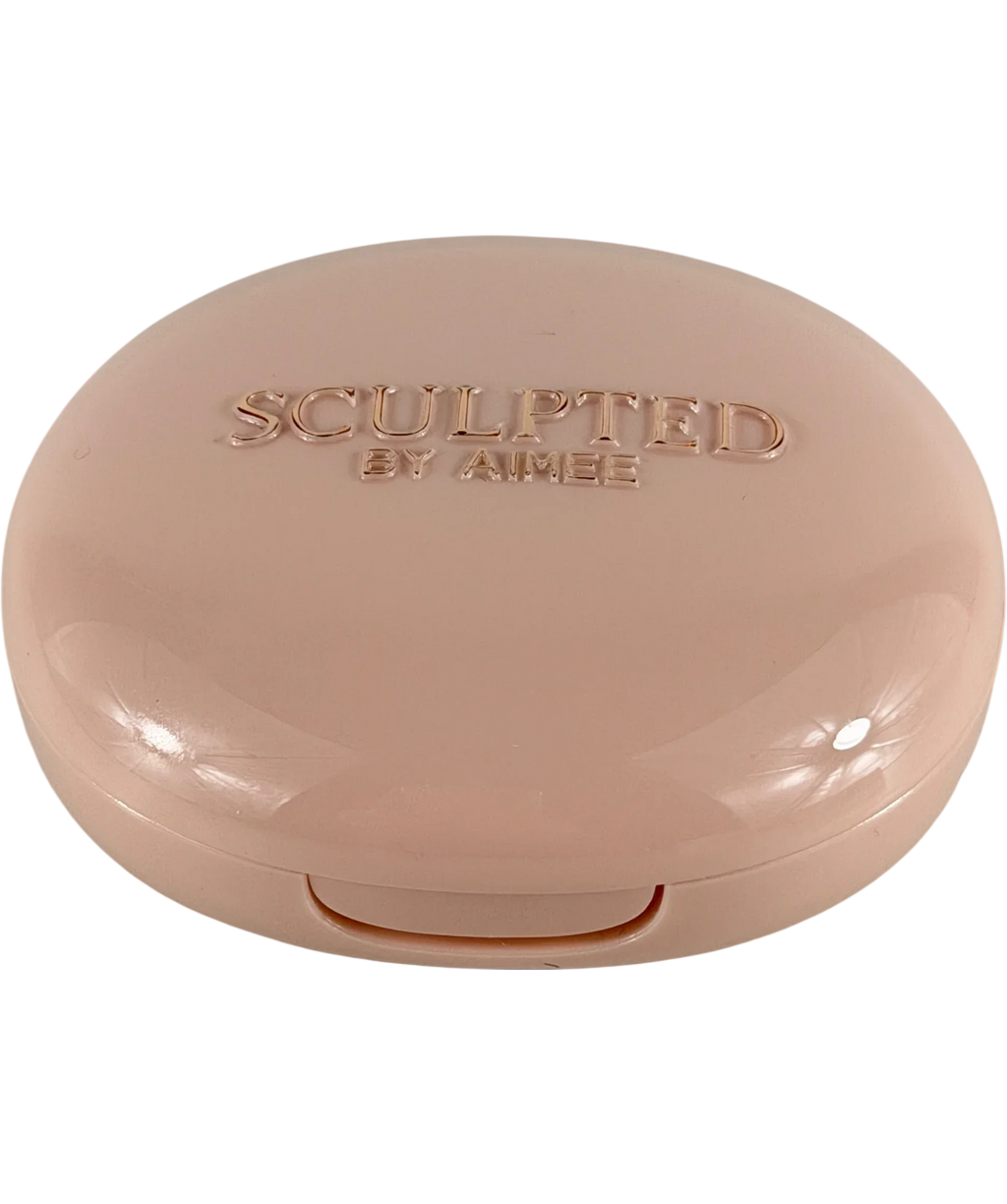 SCULPTED BY AIMEE Cream Luxe Blush Wild Rose 7g