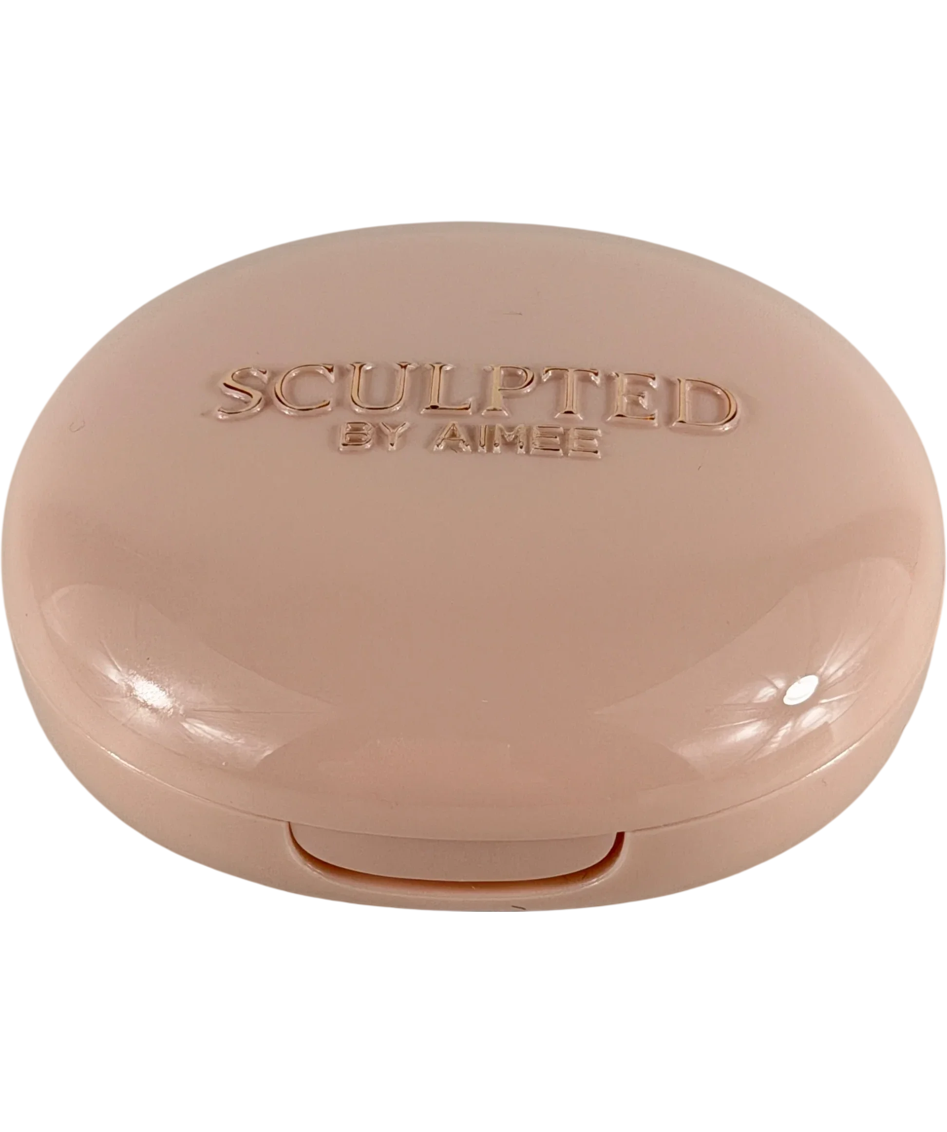 SCULPTED BY AIMEE Cream Luxe Blush Wild Rose 7g