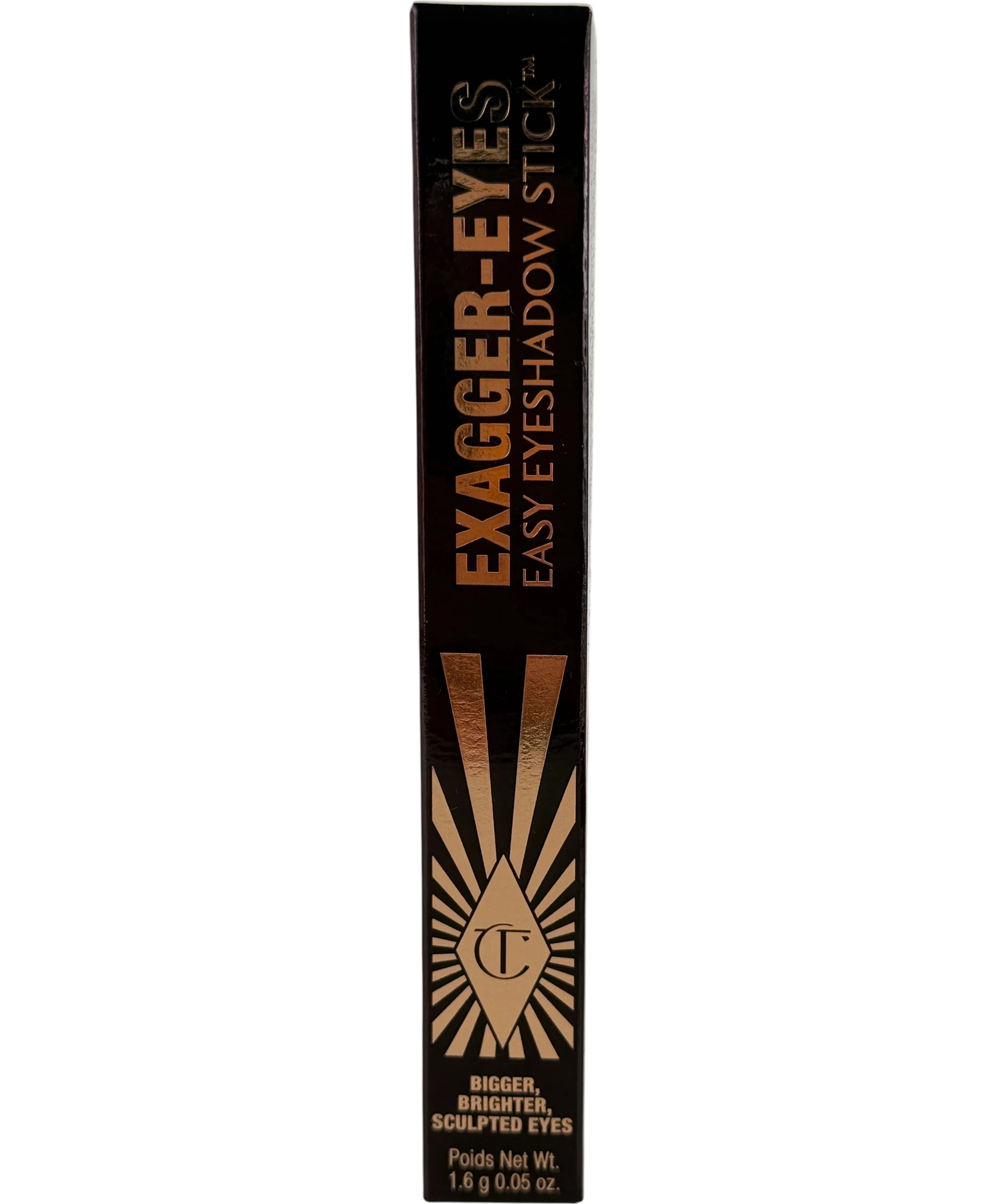 CHARLOTTE TILBURY Exagger-eyes Easy Eyeshadow Stick Satin Diamonds 1.6g