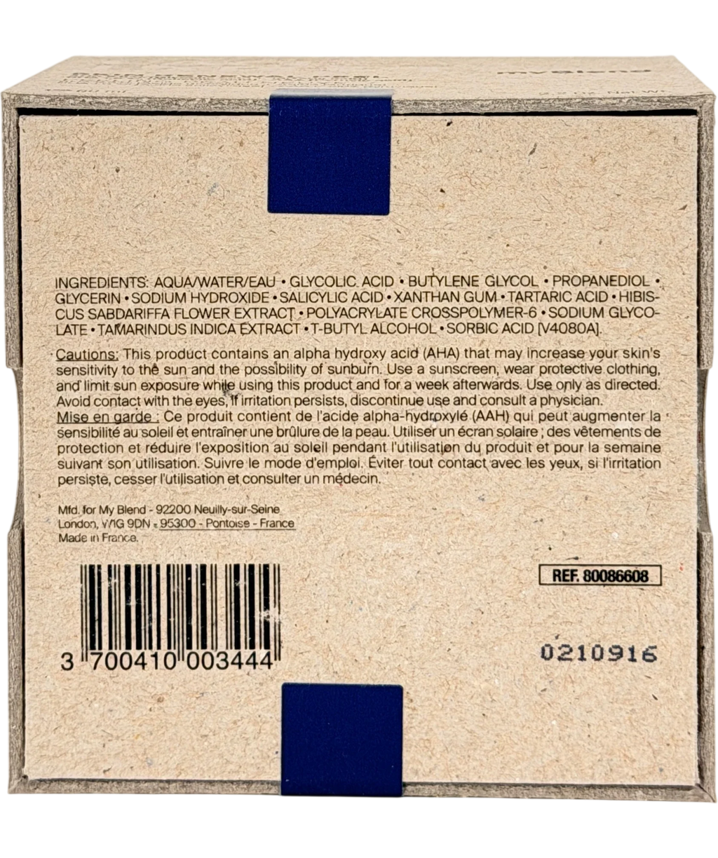 My Blend Skin Renewal Peel 60ml
