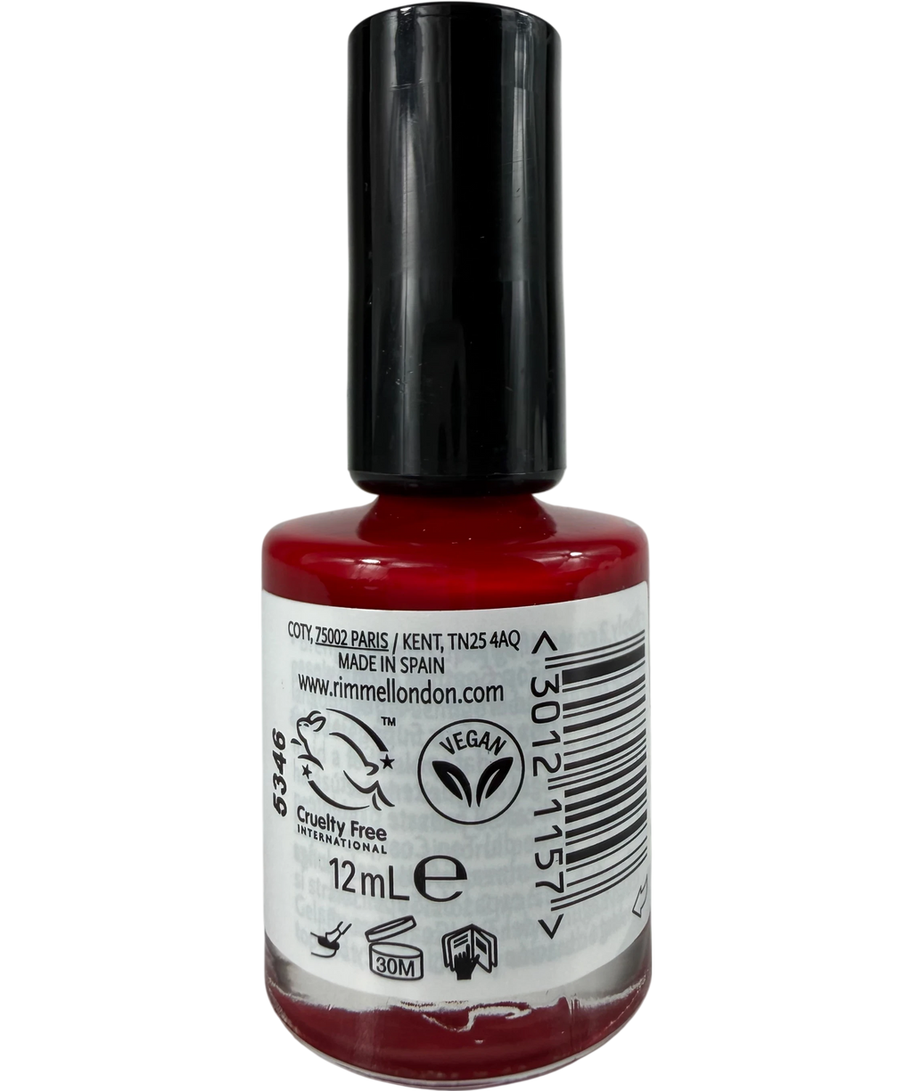 Rimmel Supergel Rock N Roll 12ml