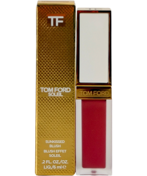 TOM FORDSoleil Sunkissed Blush  01 Cabana 6ml