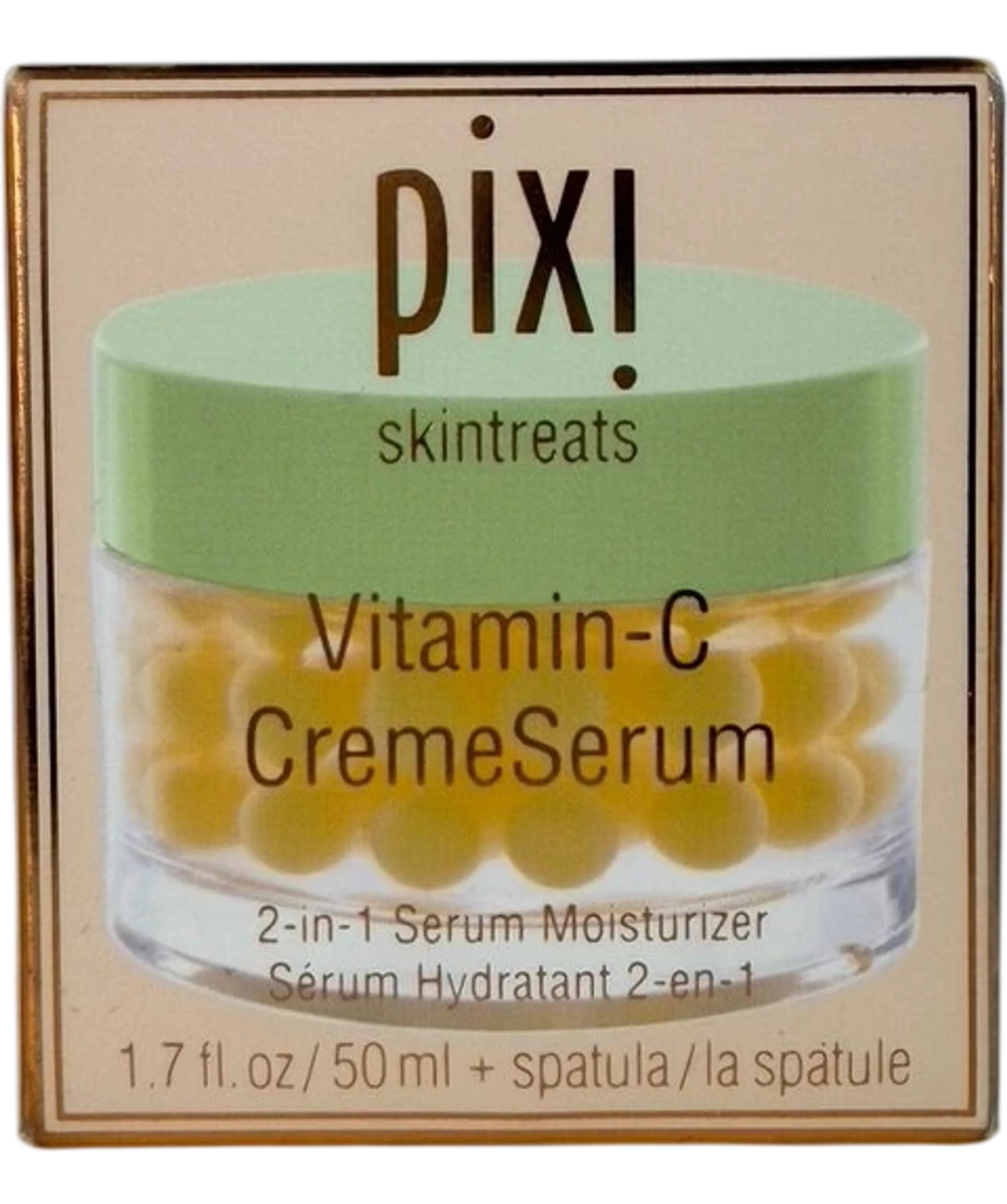 Pixi Vitamin-c Crème Serum 50ml