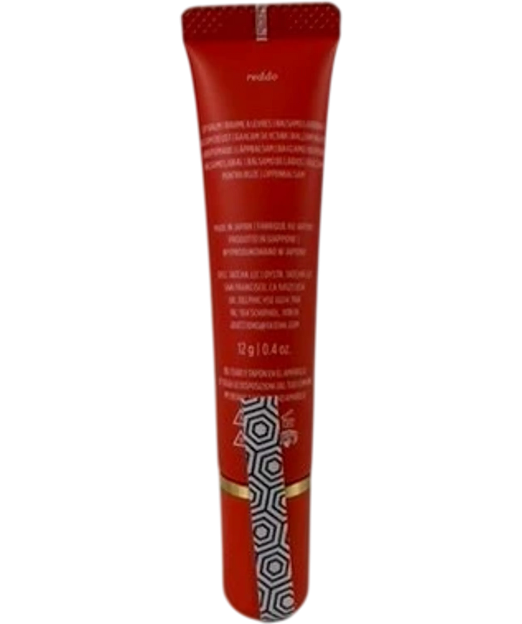 Tatch The Melting Lip Balm Reddo 12g