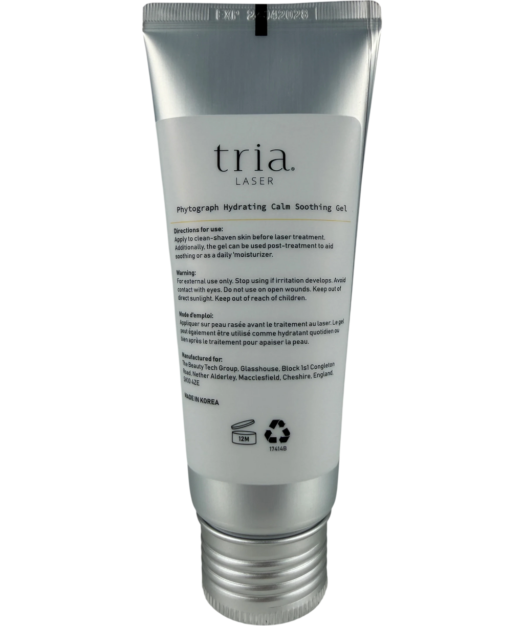 Tria Laser Phytograph Hydrating Calm Soothing Gel 100ml