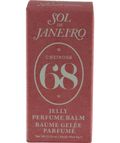 Sol de Janeiro Cheirosa 68 Jelly Perfume Balm Pink Dragonfruit 4g