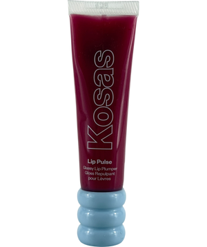 Kosas Lip Pulse Glassy Lip Plumper Aftershock 12ml
