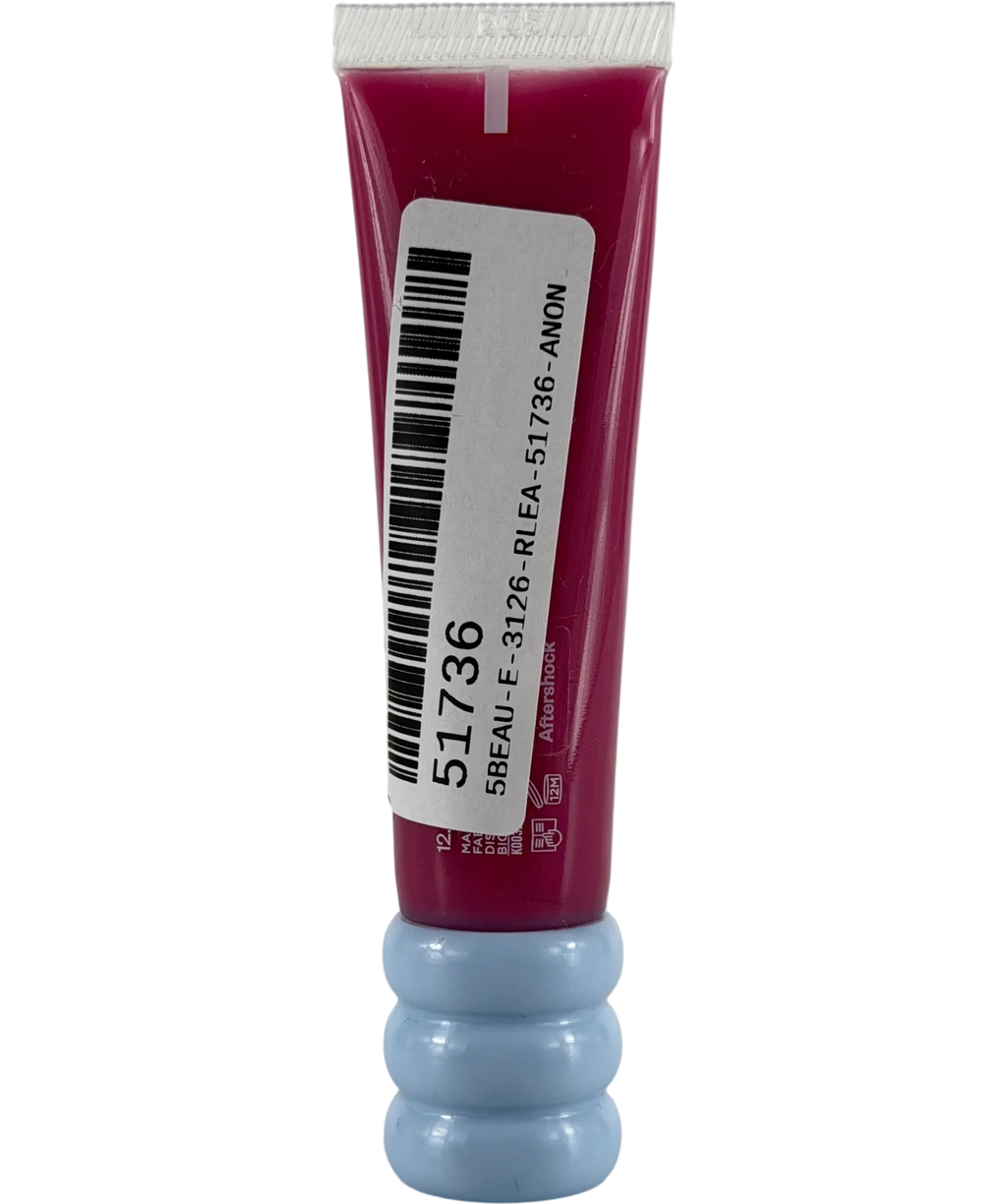 Kosas Lip Pulse Glassy Lip Plumper Aftershock 12ml