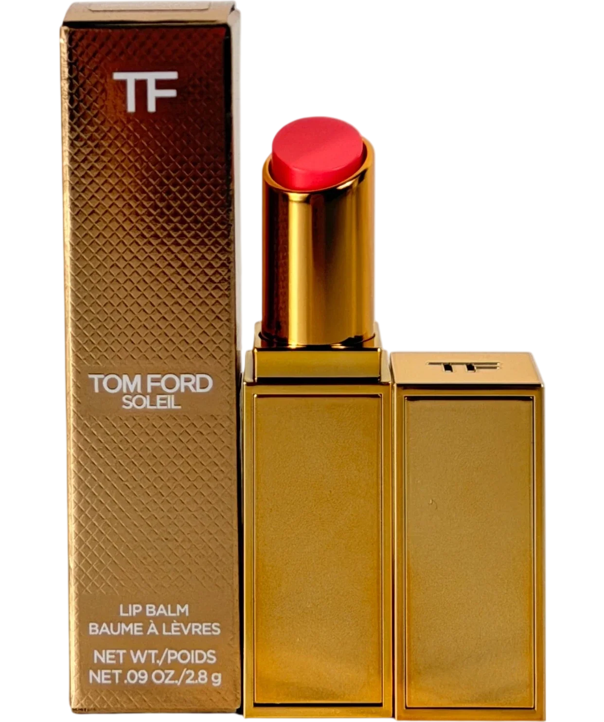 TOM FORD Soleil Lip Balm 01 Rendezvous 2.8G