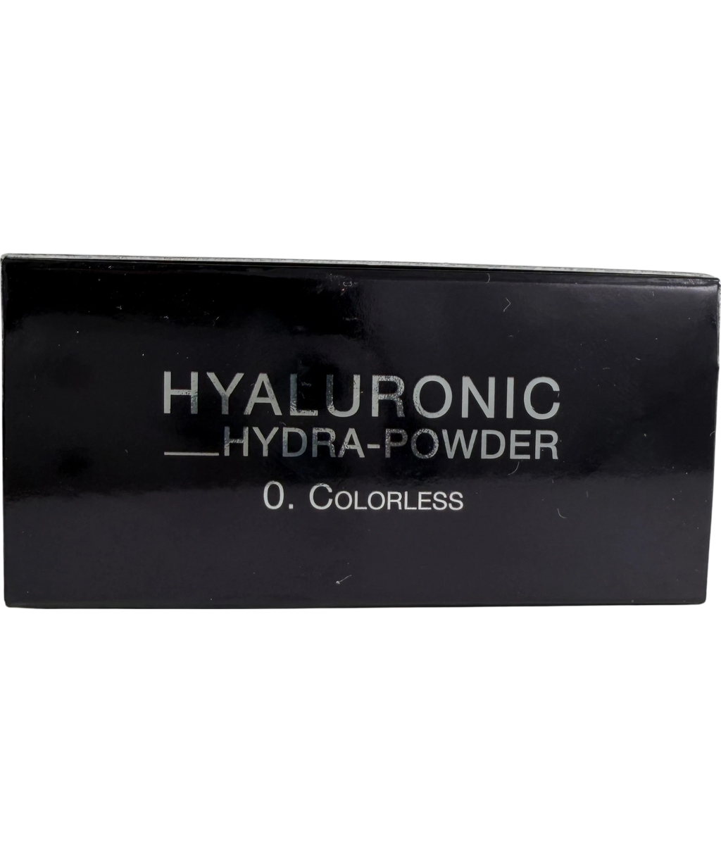 BY TERRY Hyaluronic Hydra-powder 0 Colorless 10g