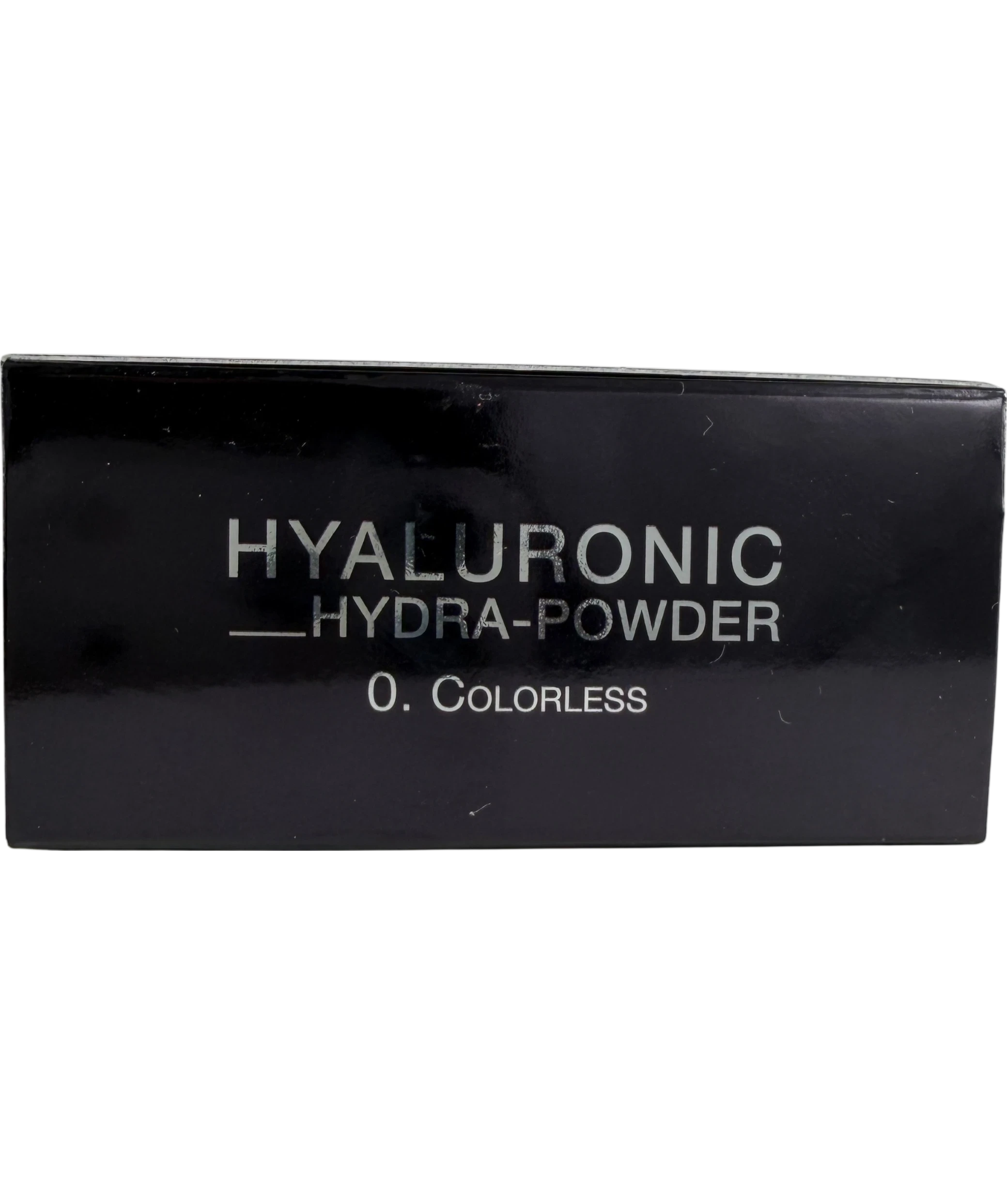 BY TERRY Hyaluronic Hydra-powder 0 Colorless 10g