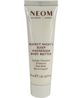 NEOM Perfect Night's Sleep Magnesium Body Butter 30ml