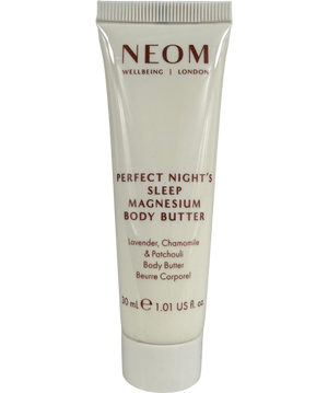 NEOM Perfect Night's Sleep Magnesium Body Butter 30ml