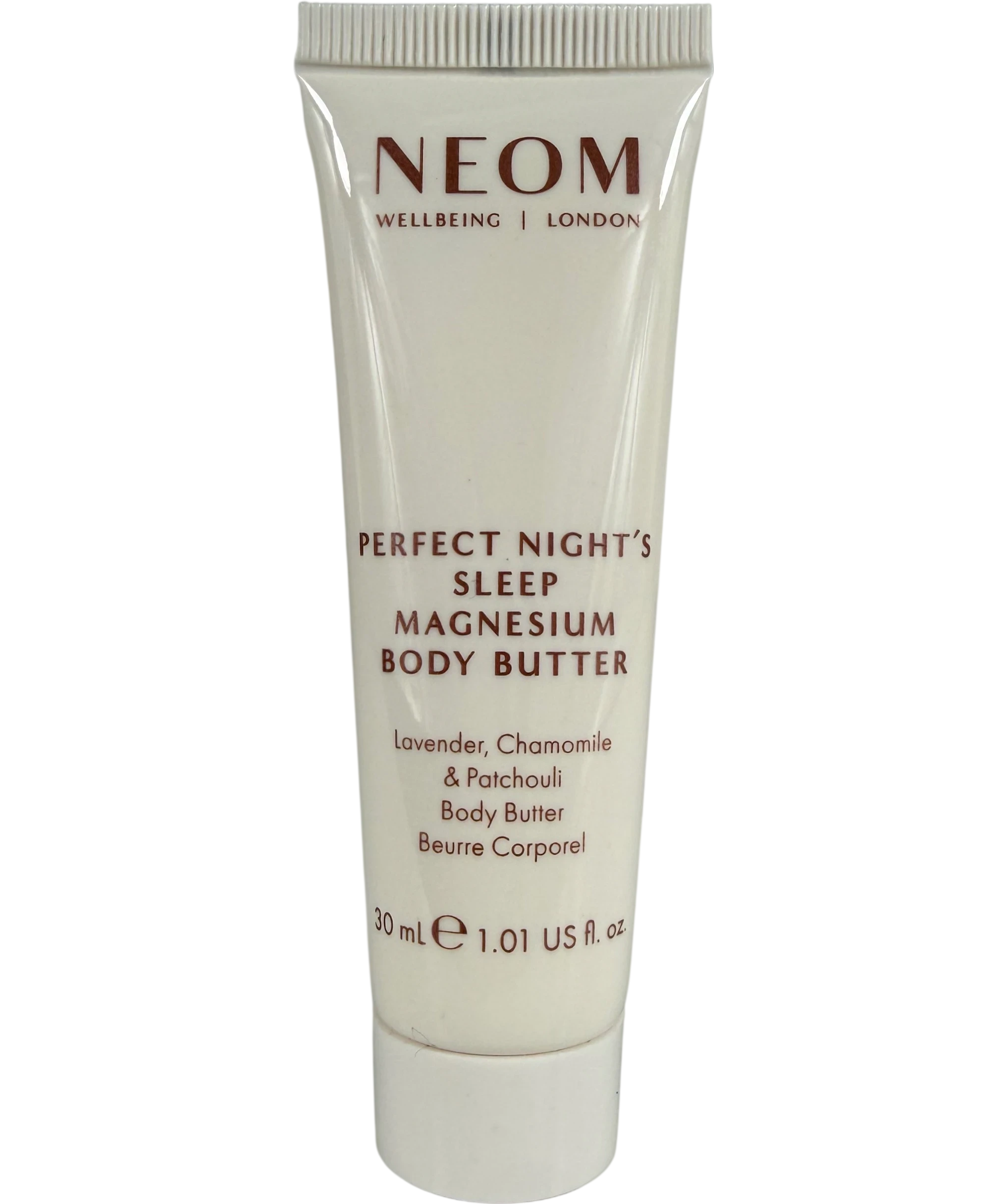 NEOM Perfect Night's Sleep Magnesium Body Butter 30ml