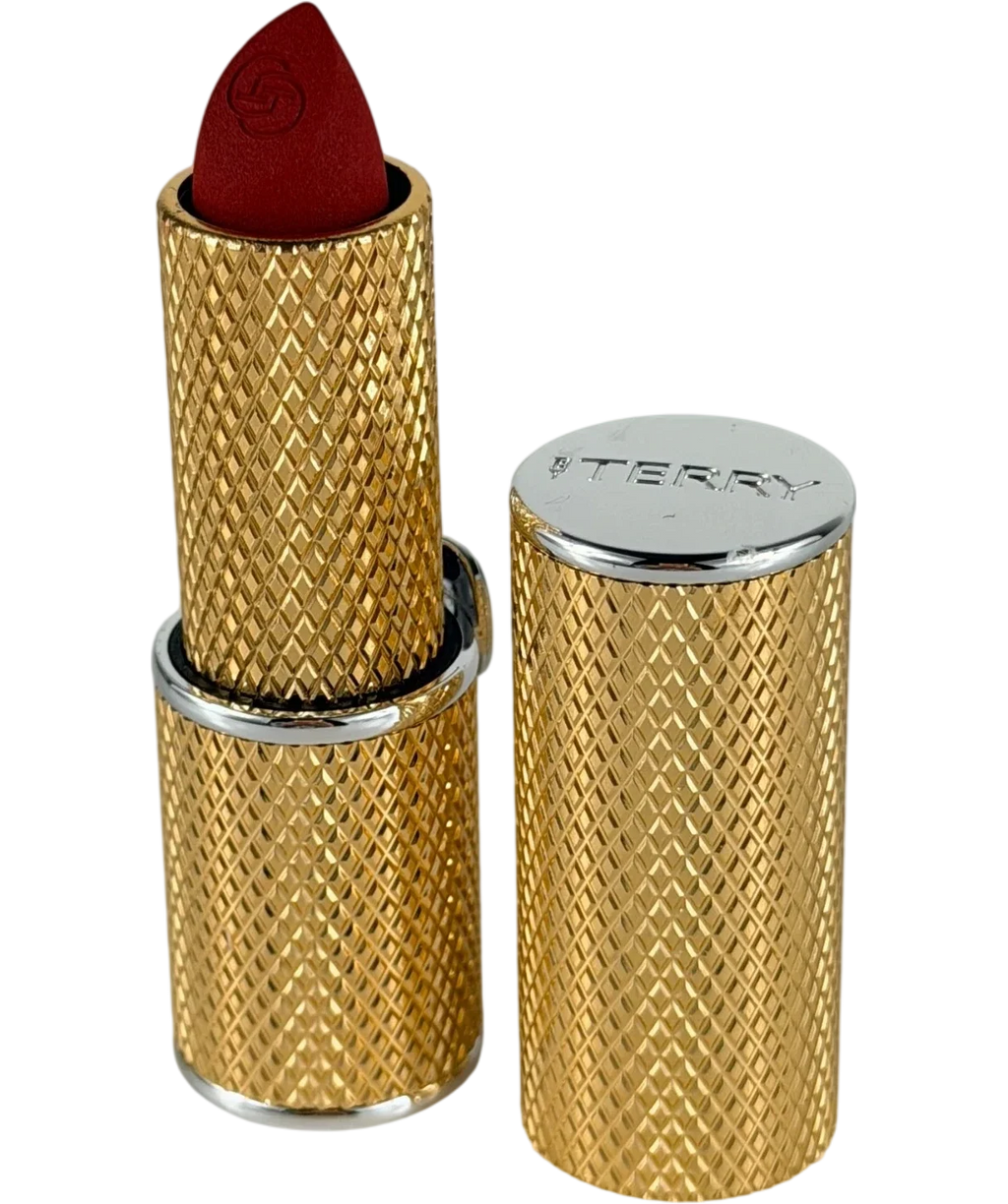 BY TERRY Rouge Opulent Velvet Lipstick In 9 Red Couture 3.5G
