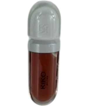 kiko Kissable Lip Volume Nude Ever 6.5ml