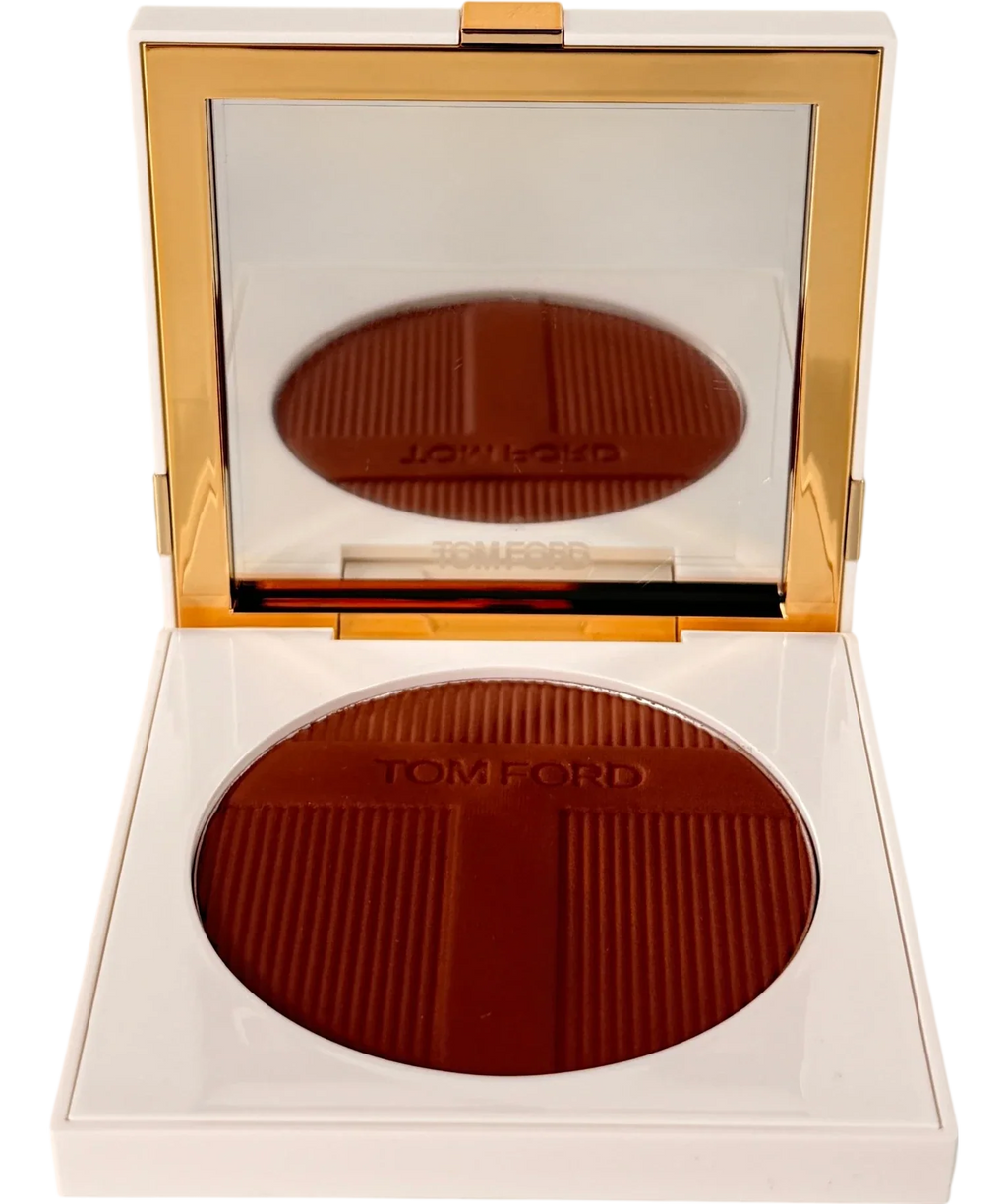 TOM FORD Soleil Bronzing Powder 04 Formentera 12.5G
