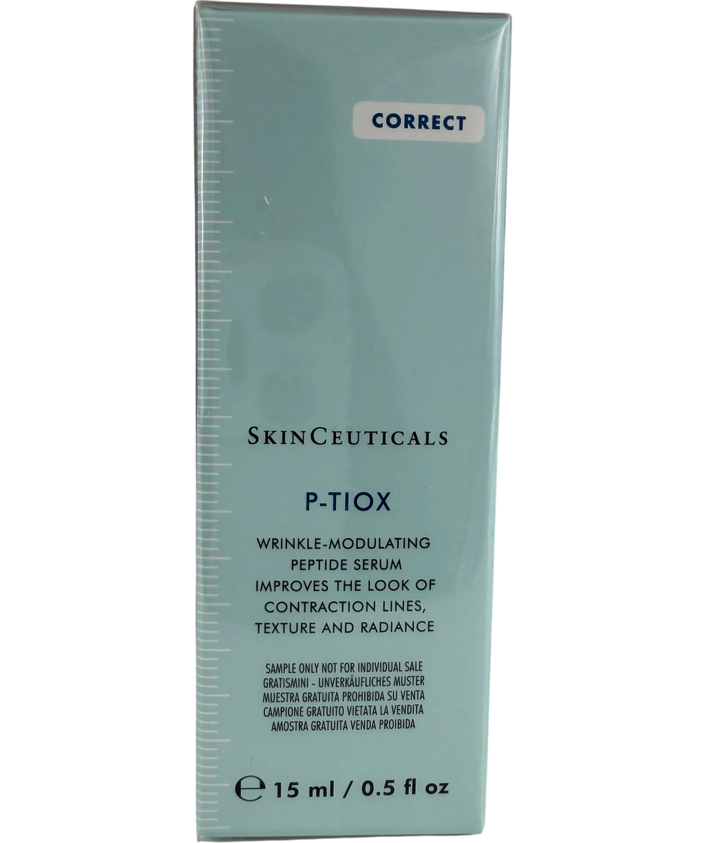 skinceuticals P-tiox Neuro-peptide Serum 15ml