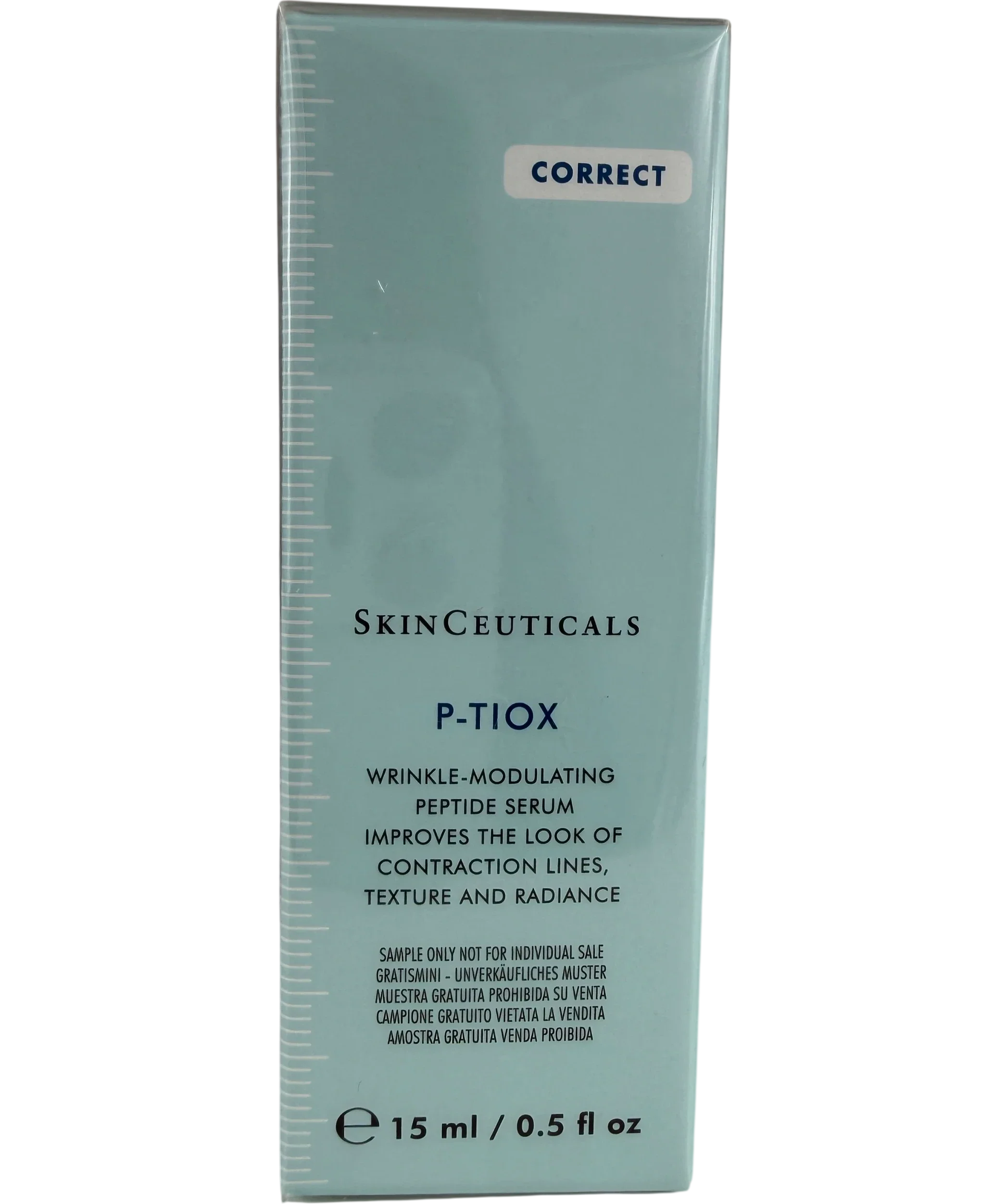 skinceuticals P-tiox Neuro-peptide Serum 15ml