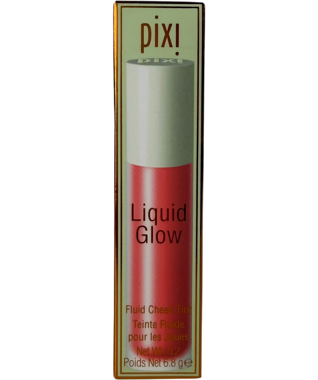 Pixi Liquidglow Blush Fresh 6.8g
