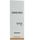 Darling Scent-me Body & Hair Mist Positano Vanilla 100ml