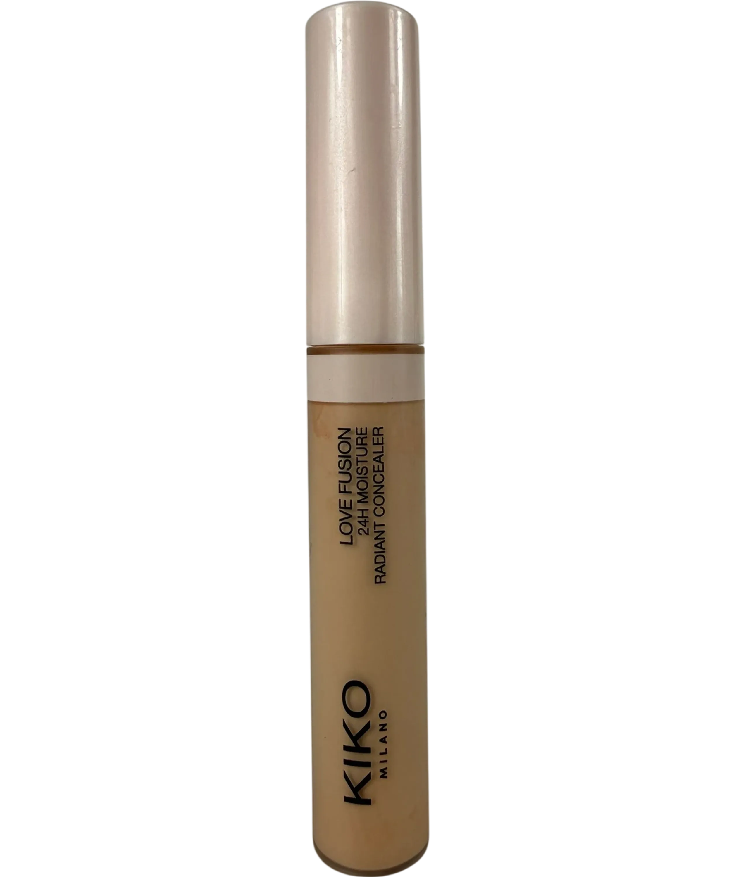 Kiko Love Fusion Radiant Concealer 03 8ml