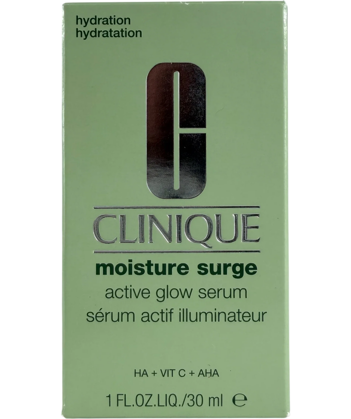 Clinique Moisture Surge Active Glow Serum 30ml