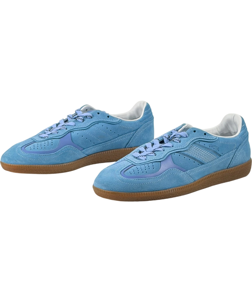 alohas Tb.490 Rife Suede Sneakers Cornflower Blue UK 5 EU 38