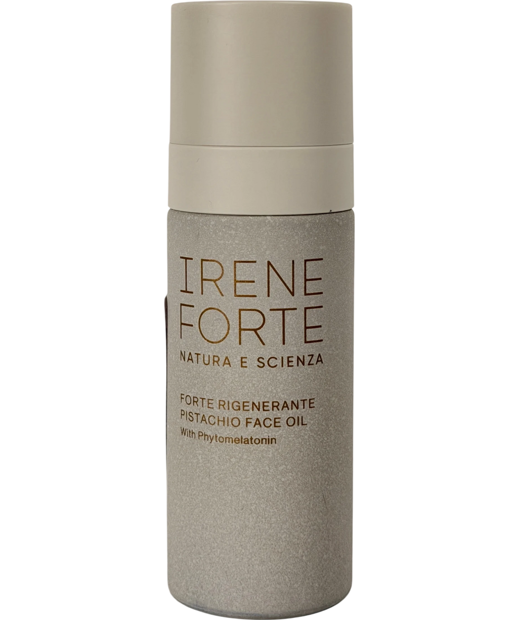 Irene Forte Pistachio Face Oil 30ml