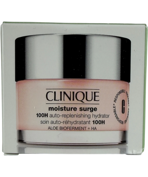 Clinique Moisture Surge 100 Hour Auto-replenishing Hydrator 30ml