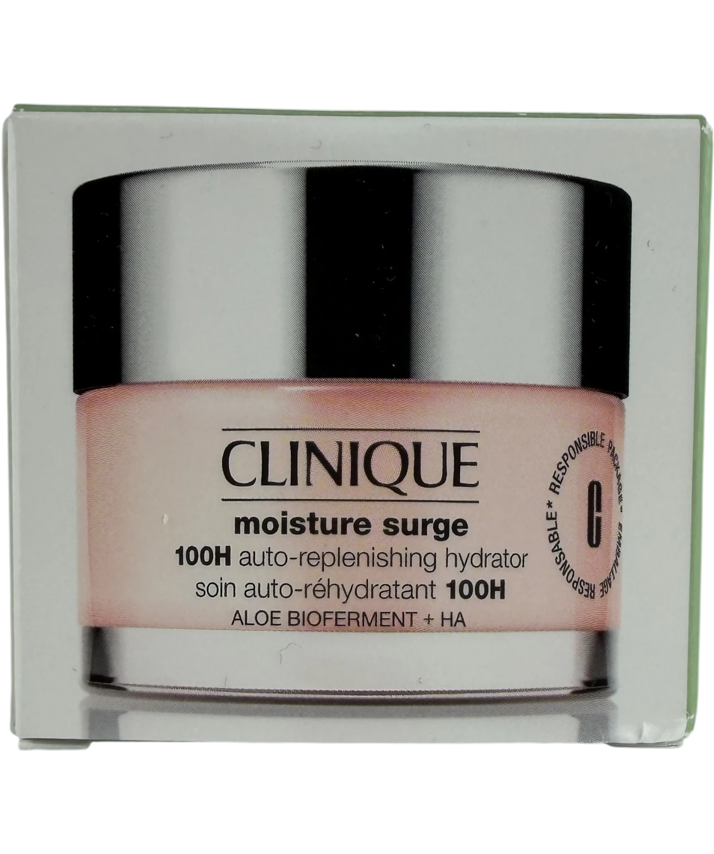 Clinique Moisture Surge 100 Hour Auto-replenishing Hydrator 30ml