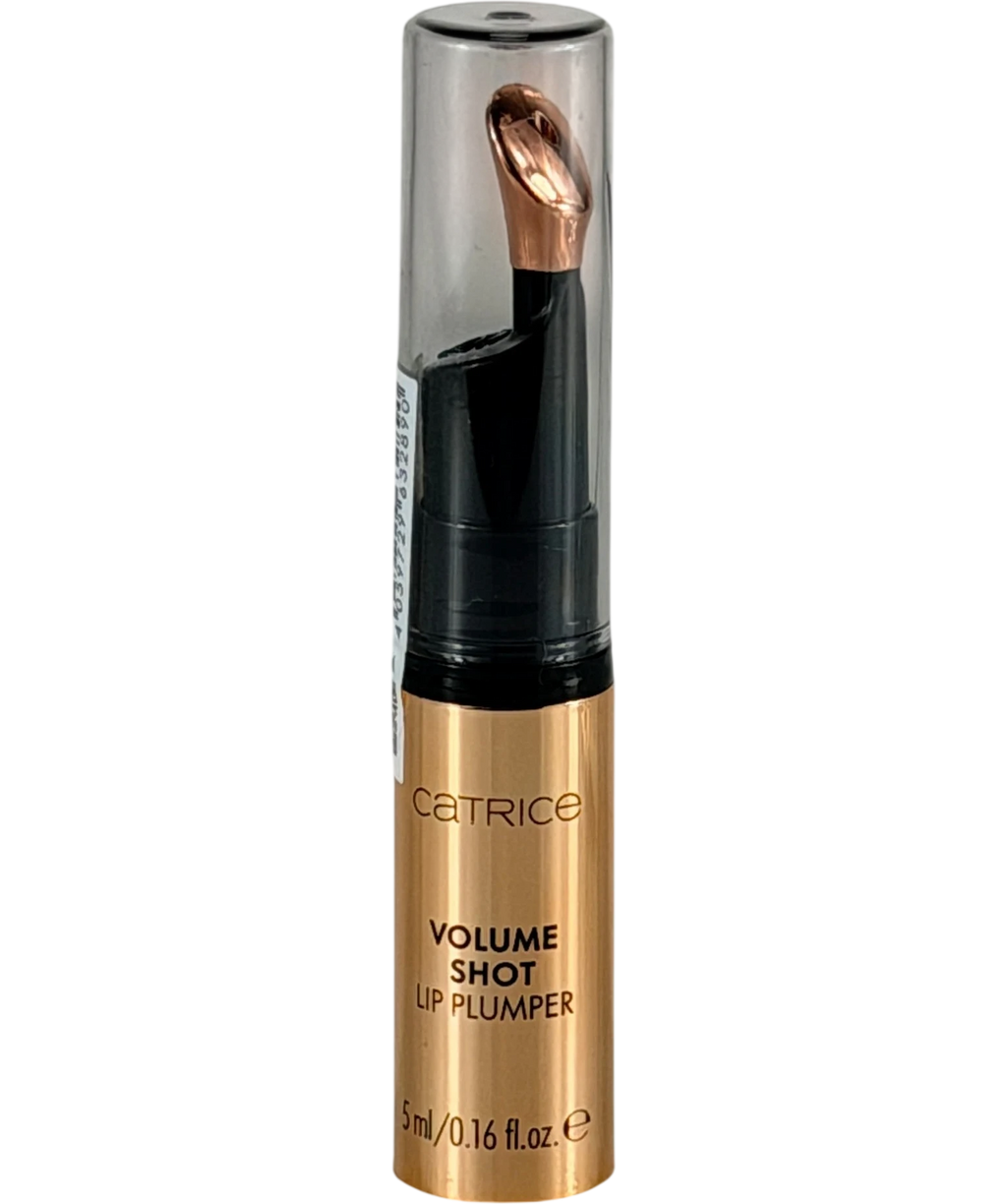 Catrice Olume Shot Lip Plumper 5ML