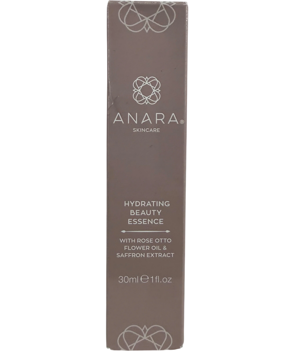 Anara Hydrating Beauty Essence 30ml