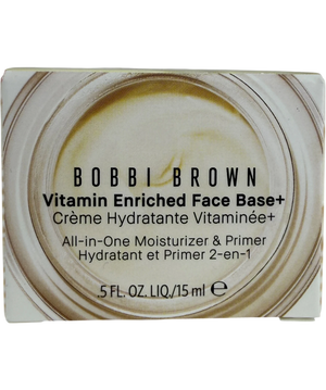 Bobbi Brown Vitamin Enriched Face Base+ 15ml