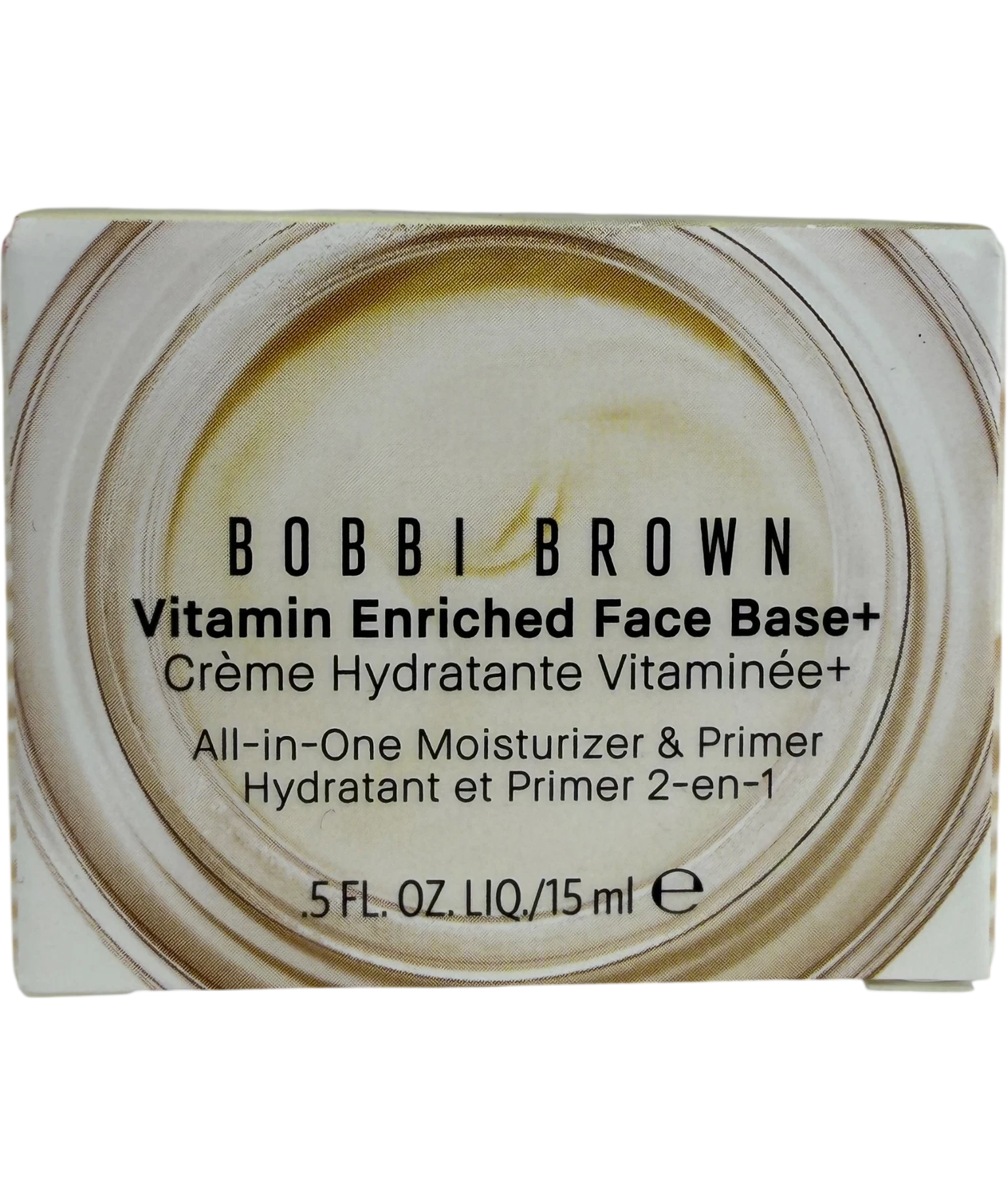 Bobbi Brown Vitamin Enriched Face Base+ 15ml