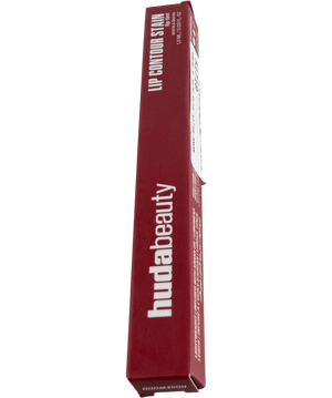 HUDA BEAUTY Lip Contour Stain Rosewood 1ml