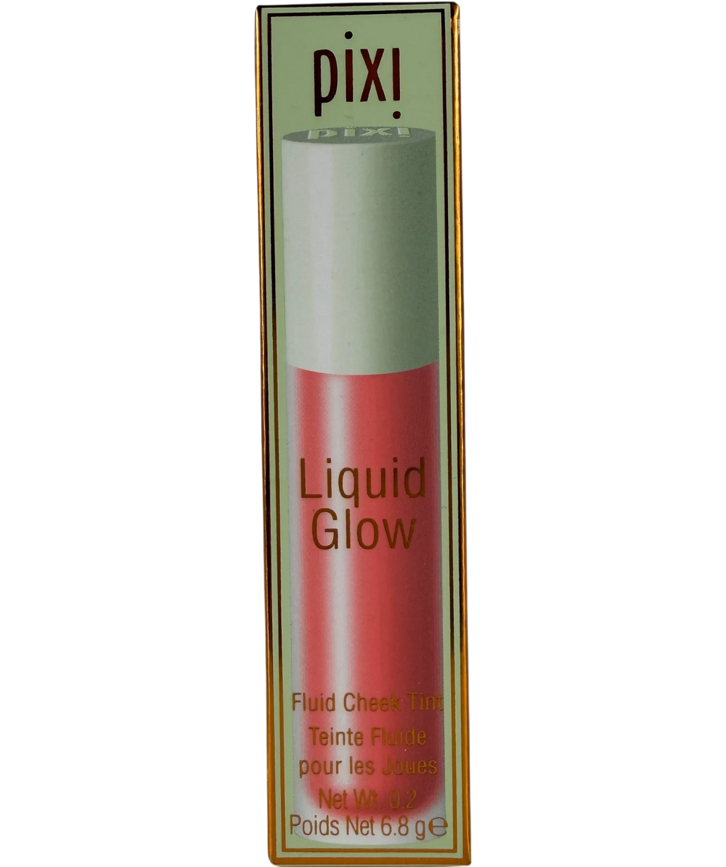 Pixi Liquid Glow Fluid Cheek Tint Fresh 6.8g