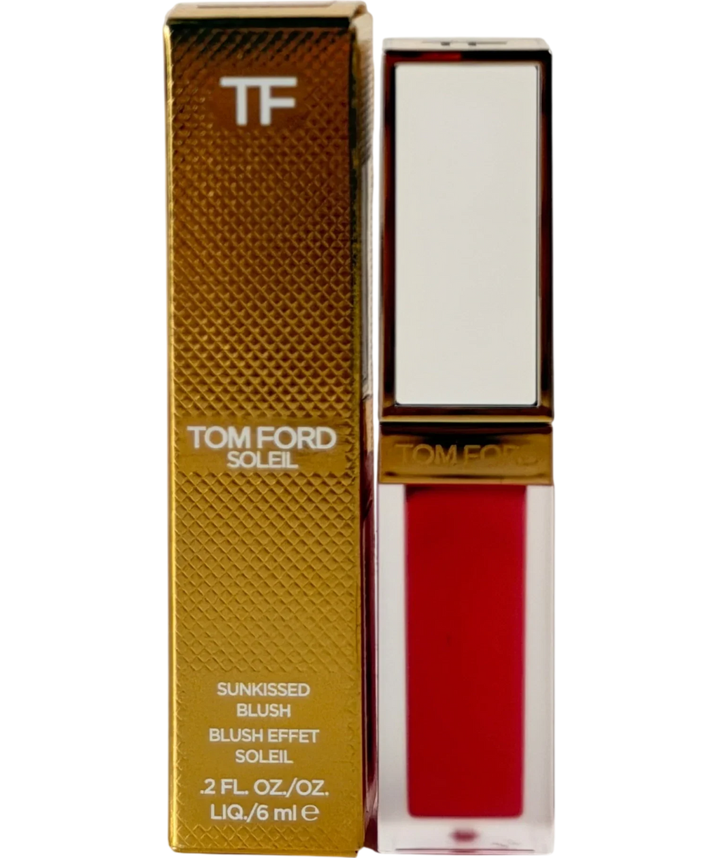 TOM FORD Soleil Sunkissed Blush 03 Resort 6ML