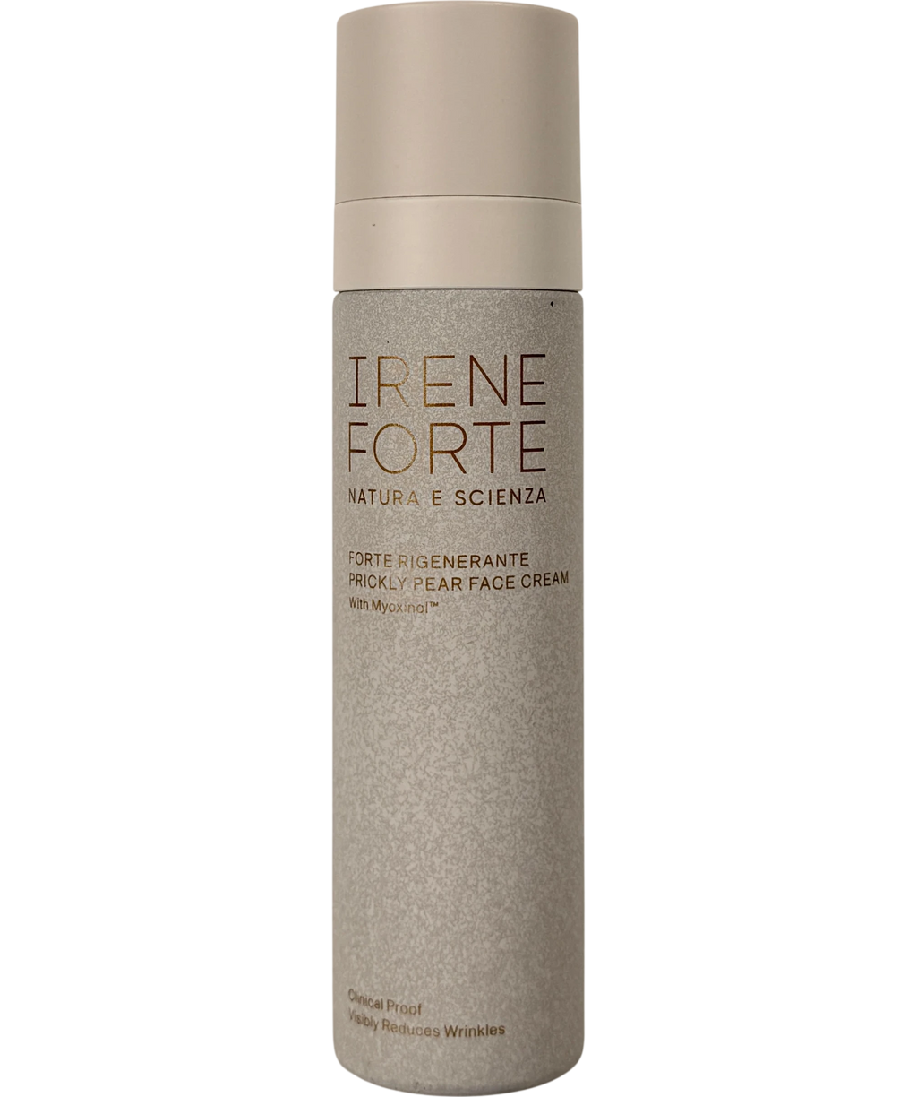 Irene Forte Prickly Pear Revitalising Cream 50ml