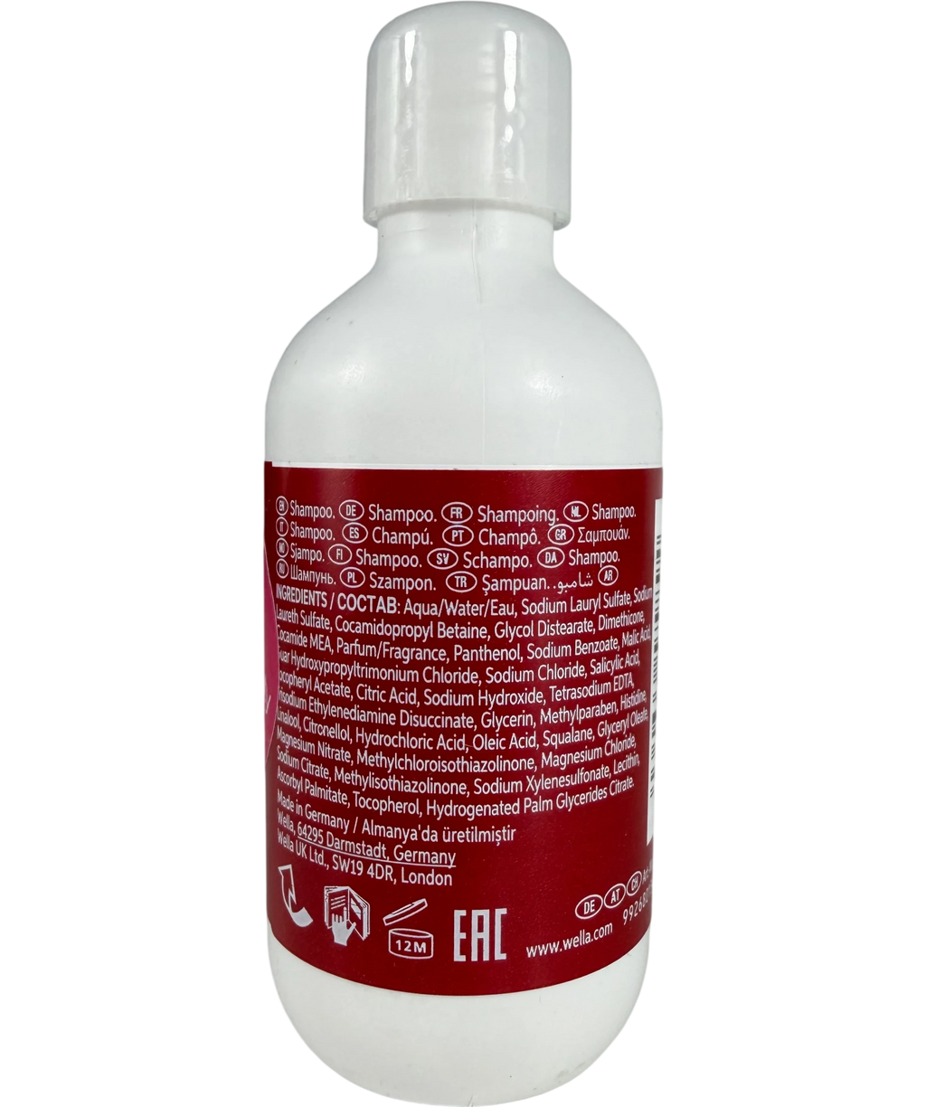 Wella Ultimate Repair Shampoo 100ml