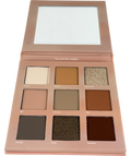 LH COSMETICS Eye Shadow Palette Boring Nude 9g