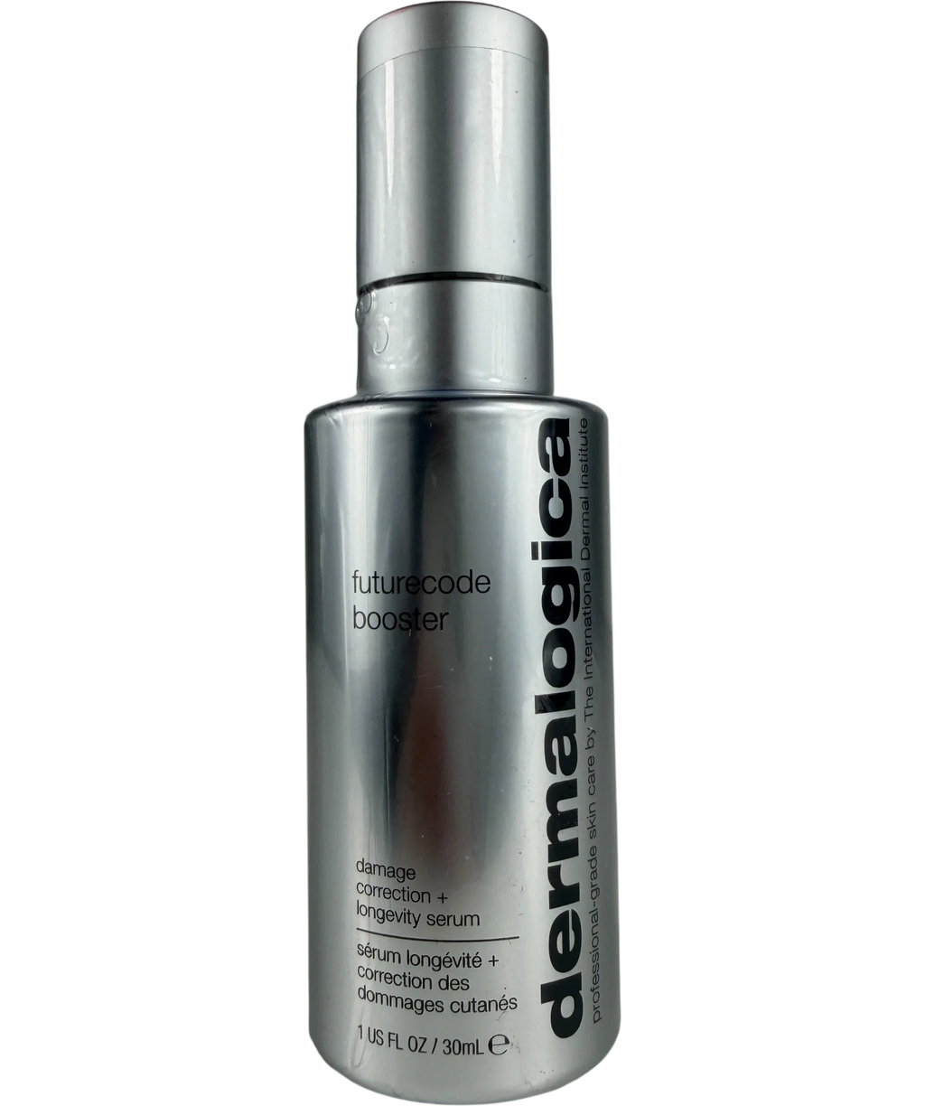 Dermalogica Futurecode Booster Damage-correcting Longevity Serum 30ml