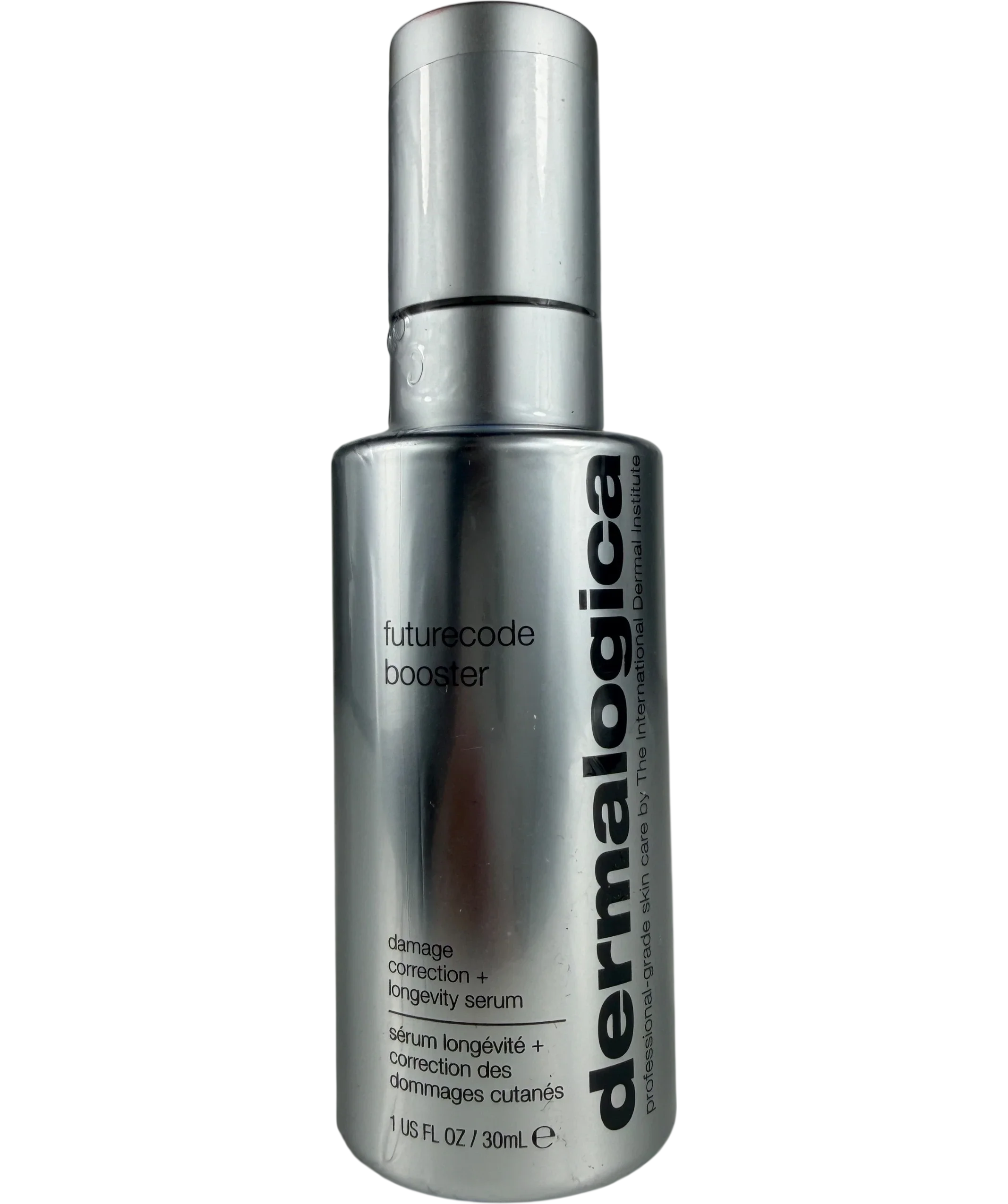Dermalogica Futurecode Booster Damage-correcting Longevity Serum 30ml