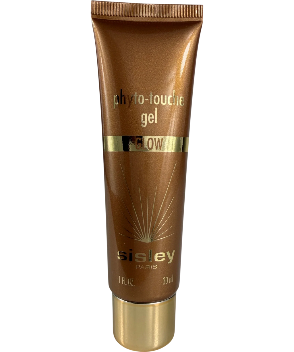 Sisley Phyto-touche Gel Glow 30ml