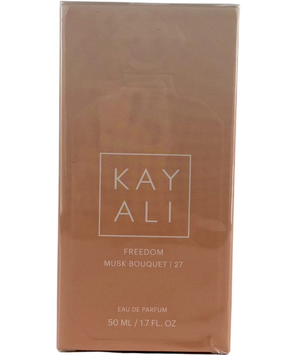 KAYALI Musk Bouquet 27 Eau De Parfum 50ml