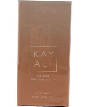 KAYALI Musk Bouquet 27 Eau De Parfum 50ml