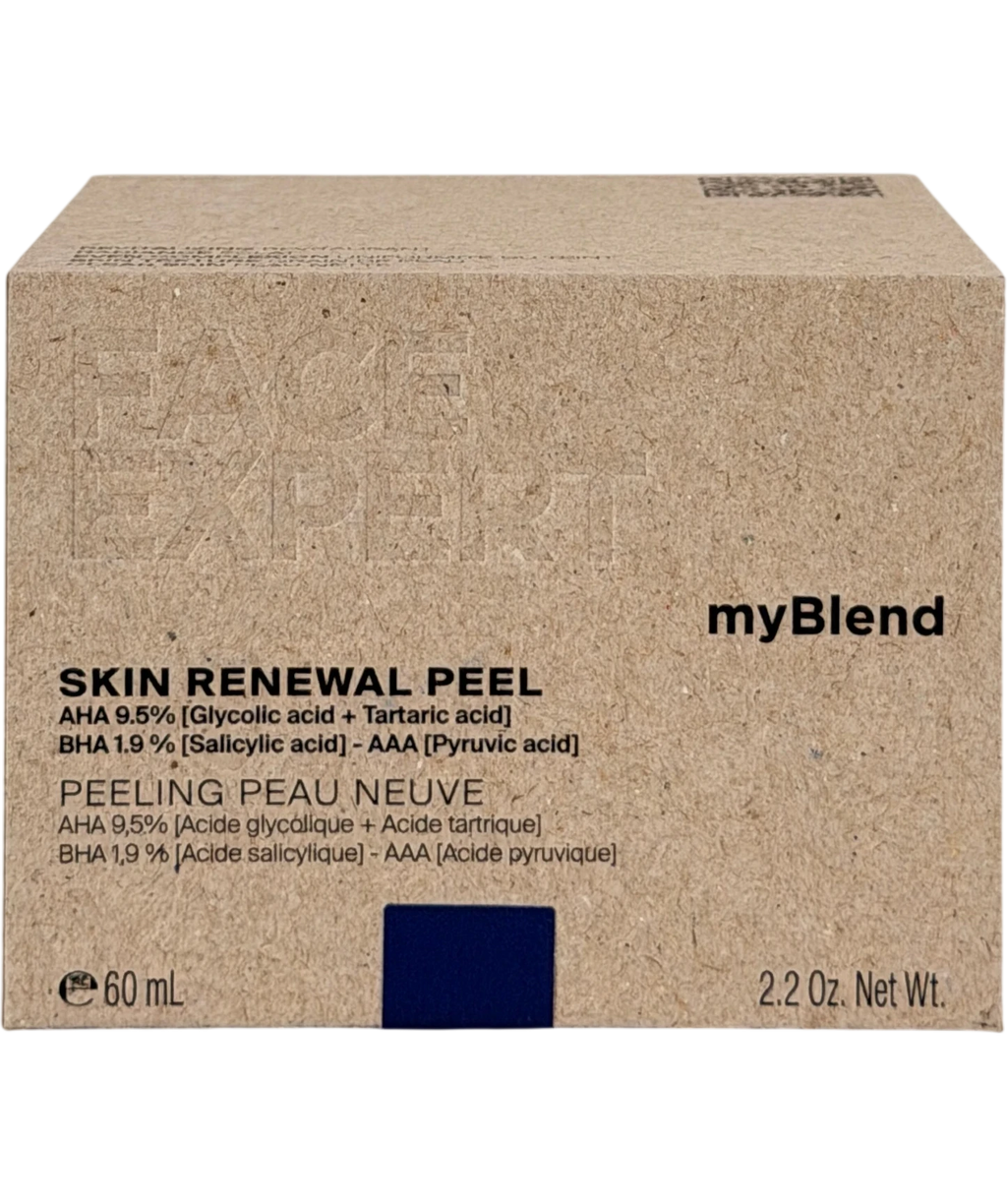 My Blend Skin Renewal Peel 60ml